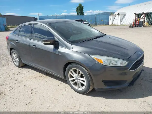 1FADP3F27GL339103 2016 FORD FOCUS - Image 1