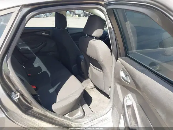 1FADP3F27GL339103 2016 FORD FOCUS - Image 8