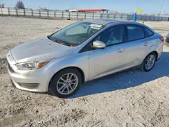 1FADP3F27GL339151 2016 FORD FOCUS