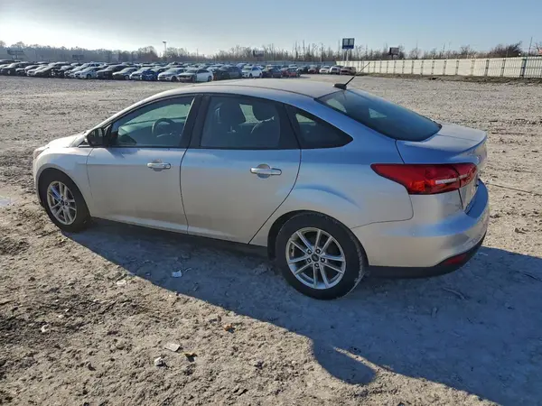 1FADP3F27GL339151 2016 FORD FOCUS - Image 2
