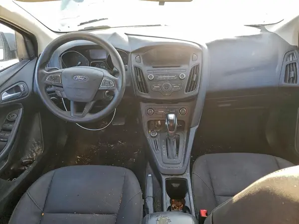 1FADP3F27GL339151 2016 FORD FOCUS - Image 8