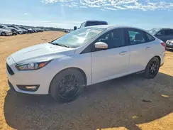 1FADP3F27GL339716 2016 FORD FOCUS