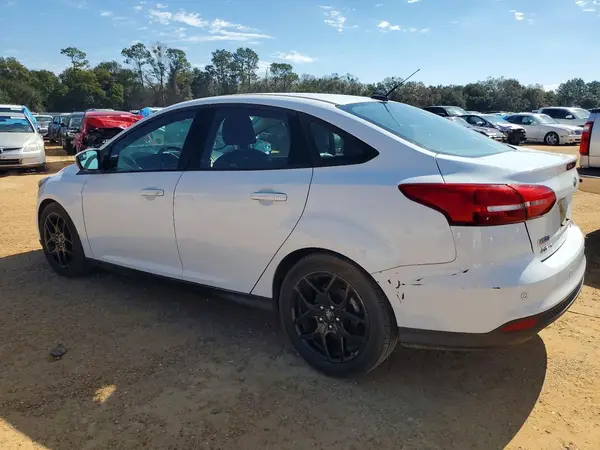 1FADP3F27GL339716 2016 FORD FOCUS - Image 2