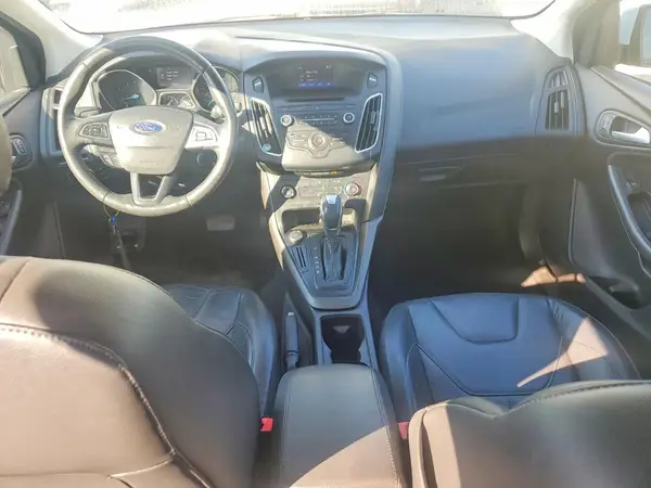 1FADP3F27GL339716 2016 FORD FOCUS - Image 8