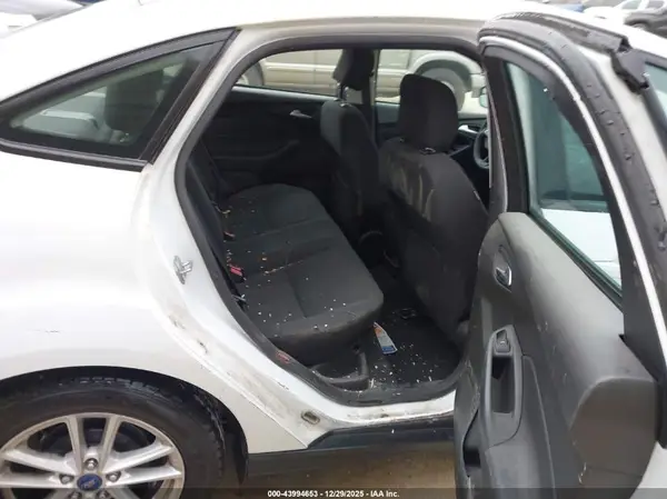 1FADP3F27GL340834 2016 FORD FOCUS - Image 8