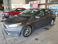 1FADP3F27GL341224 2016 FORD FOCUS