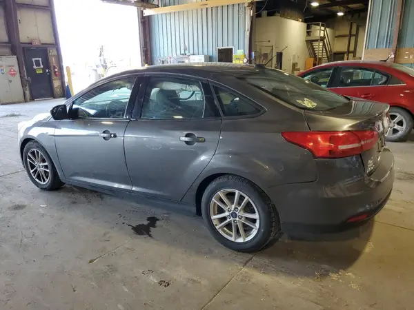1FADP3F27GL341224 2016 FORD FOCUS - Image 2