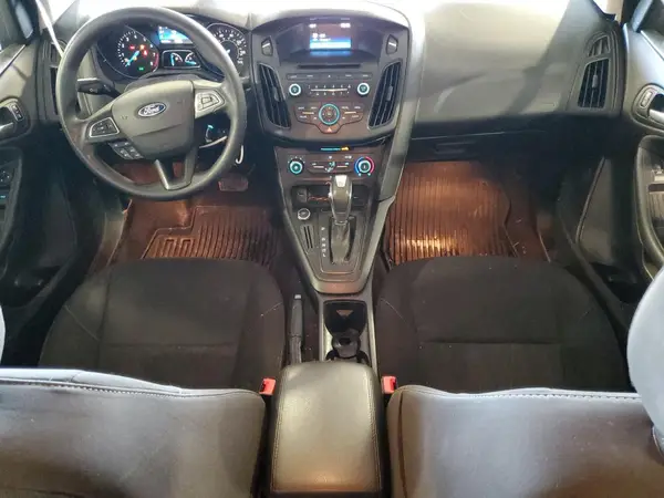 1FADP3F27GL341224 2016 FORD FOCUS - Image 8