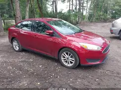 1FADP3F27GL342888 2016 FORD FOCUS