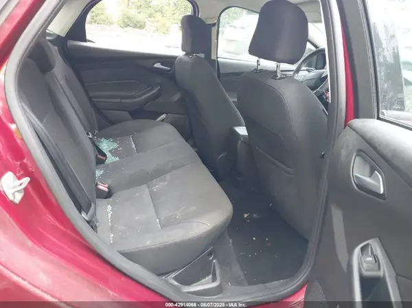 1FADP3F27GL342888 2016 FORD FOCUS - Image 8