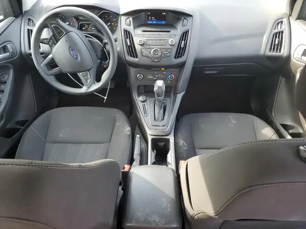 1FADP3F27GL343460 2016 FORD FOCUS - Image 8