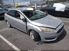 1FADP3F27GL346469 2016 FORD FOCUS