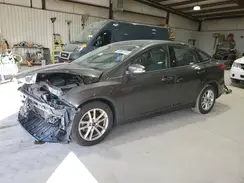 1FADP3F27GL347802 2016 FORD FOCUS