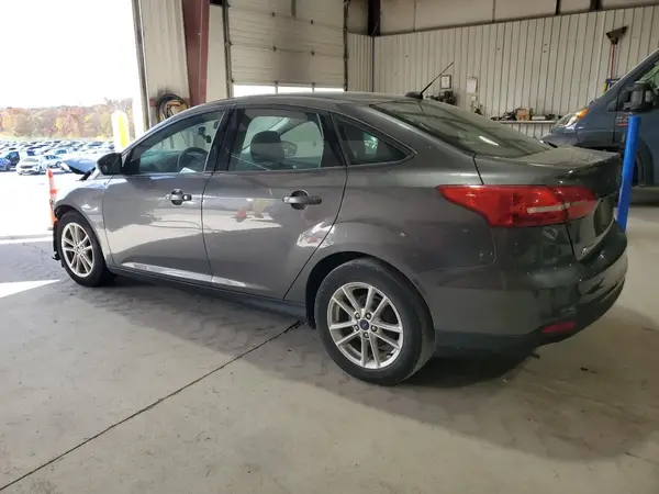 1FADP3F27GL347802 2016 FORD FOCUS - Image 2