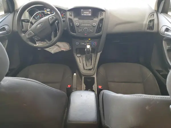 1FADP3F27GL347802 2016 FORD FOCUS - Image 8