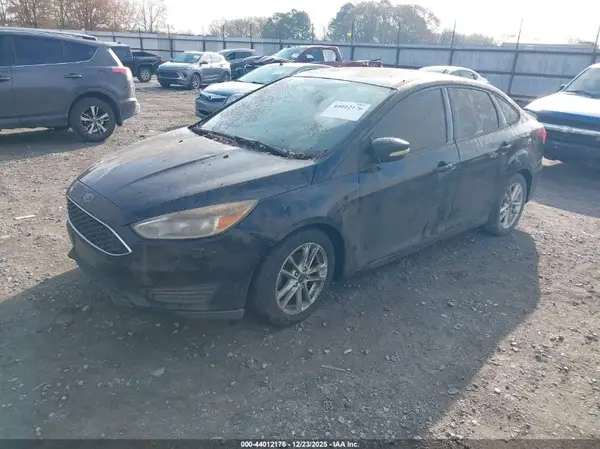 1FADP3F27GL348254 2016 FORD FOCUS - Image 2