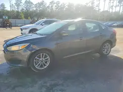 1FADP3F27GL348920 2016 FORD FOCUS