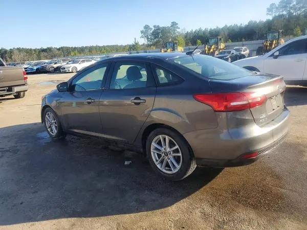 1FADP3F27GL348920 2016 FORD FOCUS - Image 2