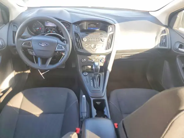 1FADP3F27GL348920 2016 FORD FOCUS - Image 8