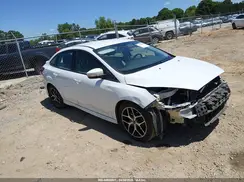 1FADP3F27GL350182 2016 FORD FOCUS