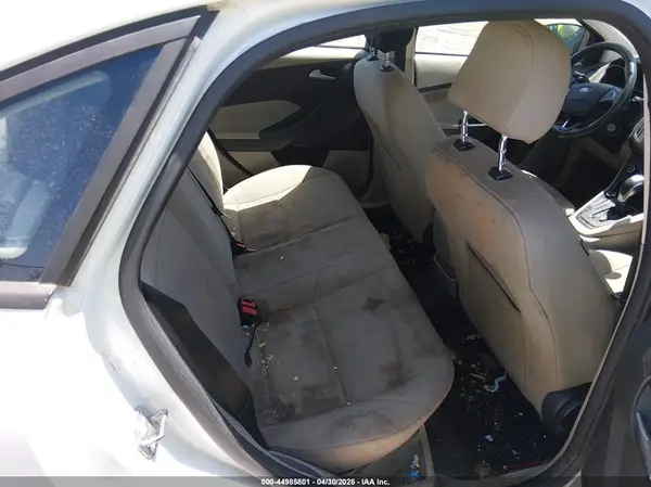 1FADP3F27GL350182 2016 FORD FOCUS - Image 8