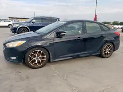 1FADP3F27GL350991 2016 FORD FOCUS