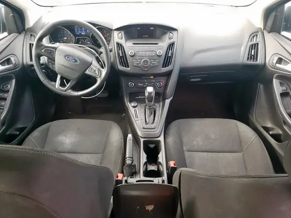 1FADP3F27GL350991 2016 FORD FOCUS - Image 8