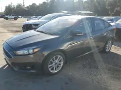 1FADP3F27GL351252 2016 FORD FOCUS