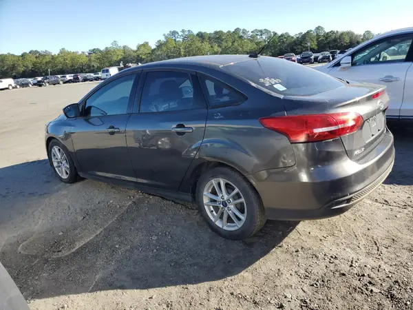 1FADP3F27GL351252 2016 FORD FOCUS - Image 2