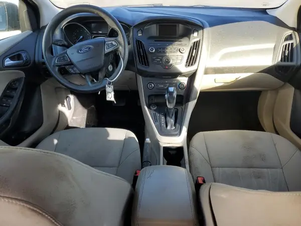 1FADP3F27GL351252 2016 FORD FOCUS - Image 8
