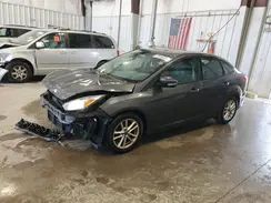 1FADP3F27GL351302 2016 FORD FOCUS