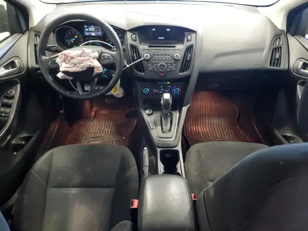 1FADP3F27GL351302 2016 FORD FOCUS - Image 8