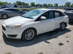 1FADP3F27GL352529 2016 FORD FOCUS