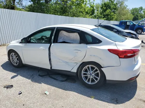 1FADP3F27GL352529 2016 FORD FOCUS - Image 2