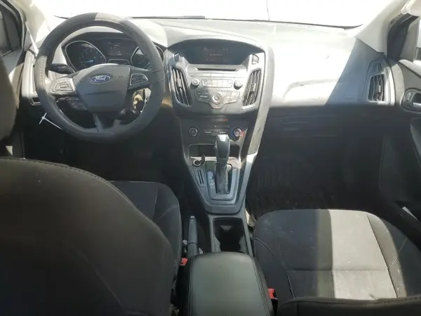 1FADP3F27GL352529 2016 FORD FOCUS - Image 8