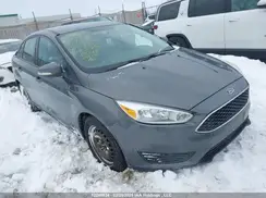 1FADP3F27GL353048 2016 FORD FOCUS
