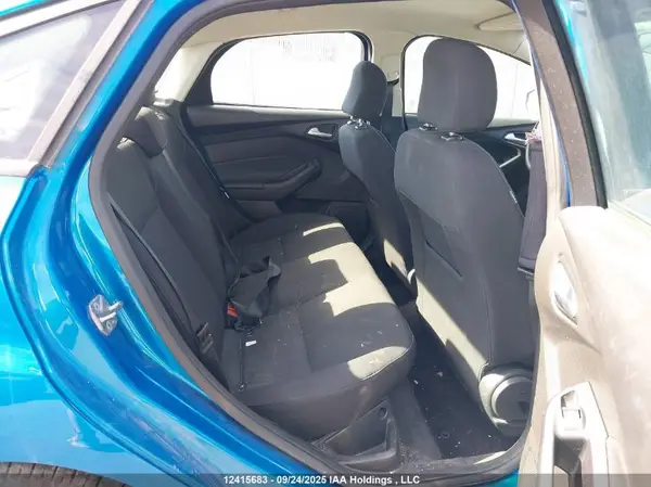 1FADP3F27GL353471 2016 FORD FOCUS - Image 8