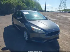 1FADP3F27GL354247 2016 FORD FOCUS