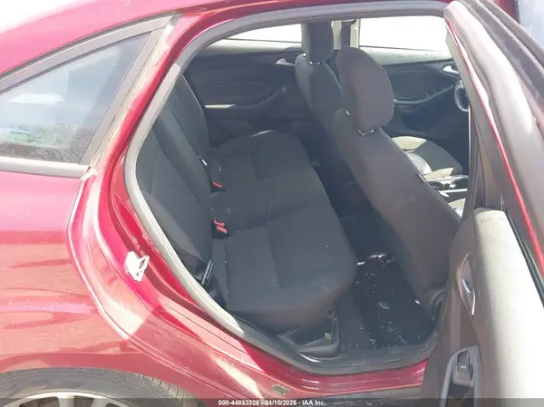 1FADP3F27GL354832 2016 FORD FOCUS - Image 8