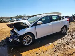 1FADP3F27GL355530 2016 FORD FOCUS