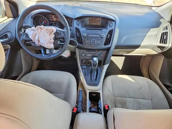 1FADP3F27GL355530 2016 FORD FOCUS - Image 8