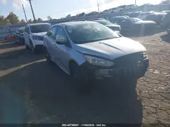 1FADP3F27GL355611 2016 FORD FOCUS