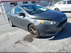 1FADP3F27GL356354 2016 FORD FOCUS