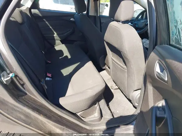 1FADP3F27GL356354 2016 FORD FOCUS - Image 8