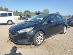 1FADP3F27GL357701 2016 FORD FOCUS