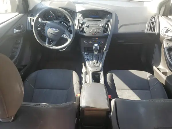 1FADP3F27GL357701 2016 FORD FOCUS - Image 8