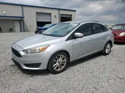 1FADP3F27GL358413 2016 FORD FOCUS