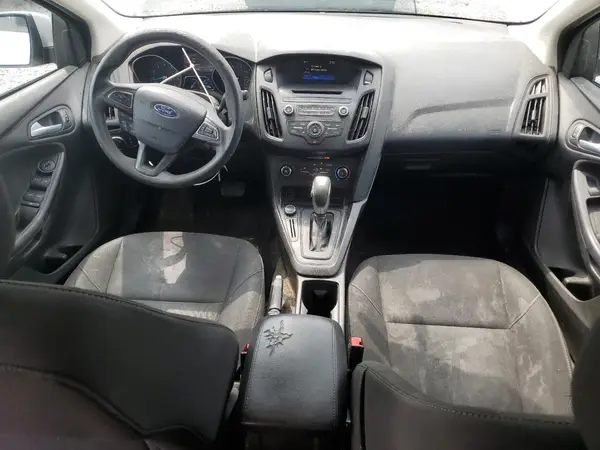 1FADP3F27GL358413 2016 FORD FOCUS - Image 8