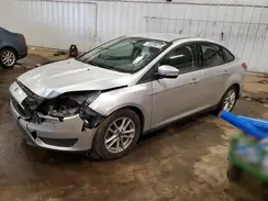 1FADP3F27GL359285 2016 FORD FOCUS