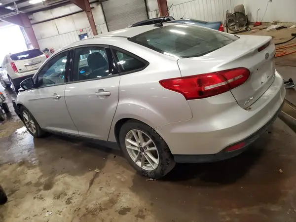 1FADP3F27GL359285 2016 FORD FOCUS - Image 2